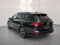 Volkswagen Golf Variant Life DSG Schwarz - thumbnail 2