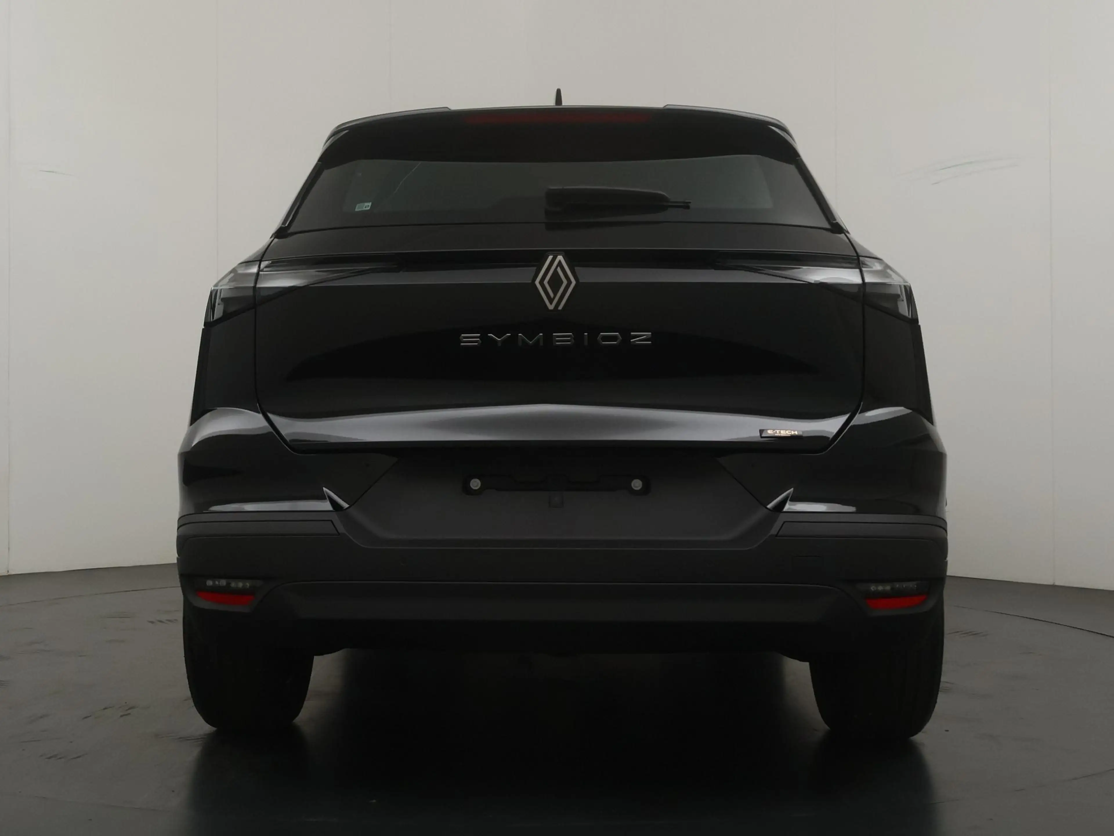 Renault Symbioz evolution full hybrid E-Tech 160 | pack navigation — photo 4