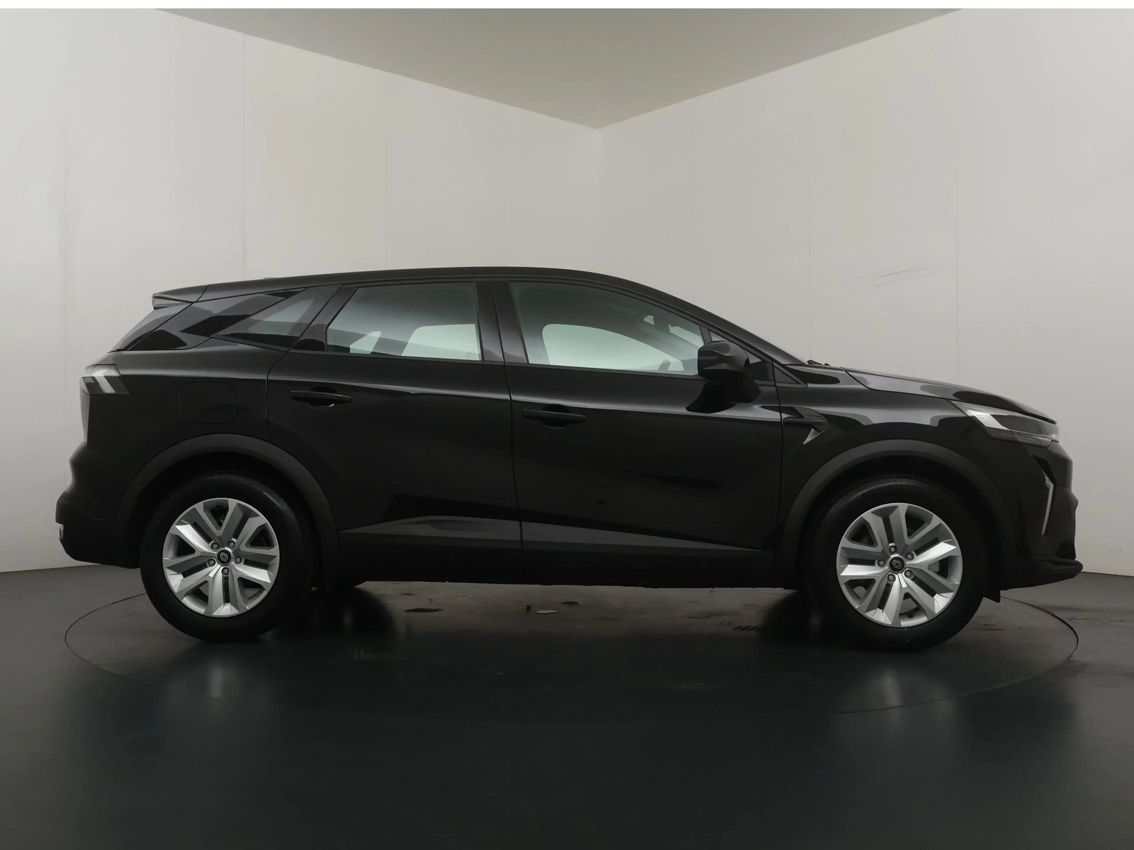 Renault Symbioz evolution full hybrid E-Tech 160 | pack navigation — photo 6