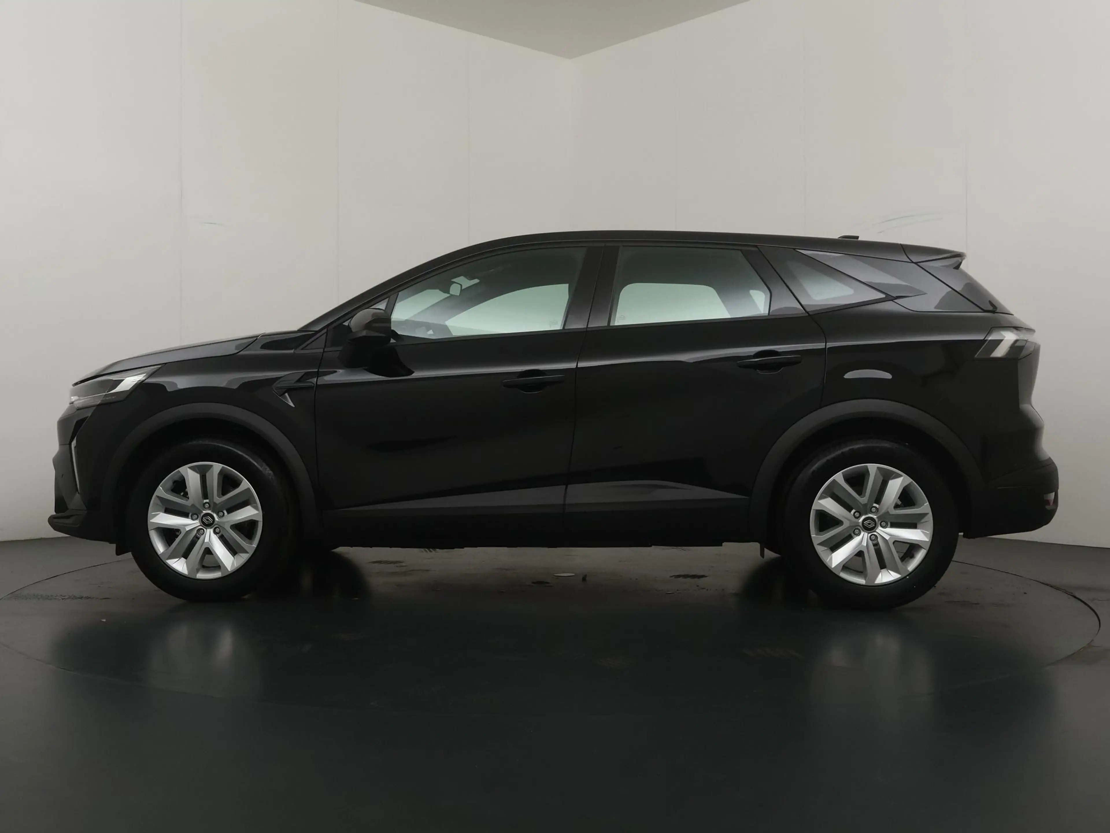 Renault Symbioz evolution full hybrid E-Tech 160 | pack navigation — photo 2