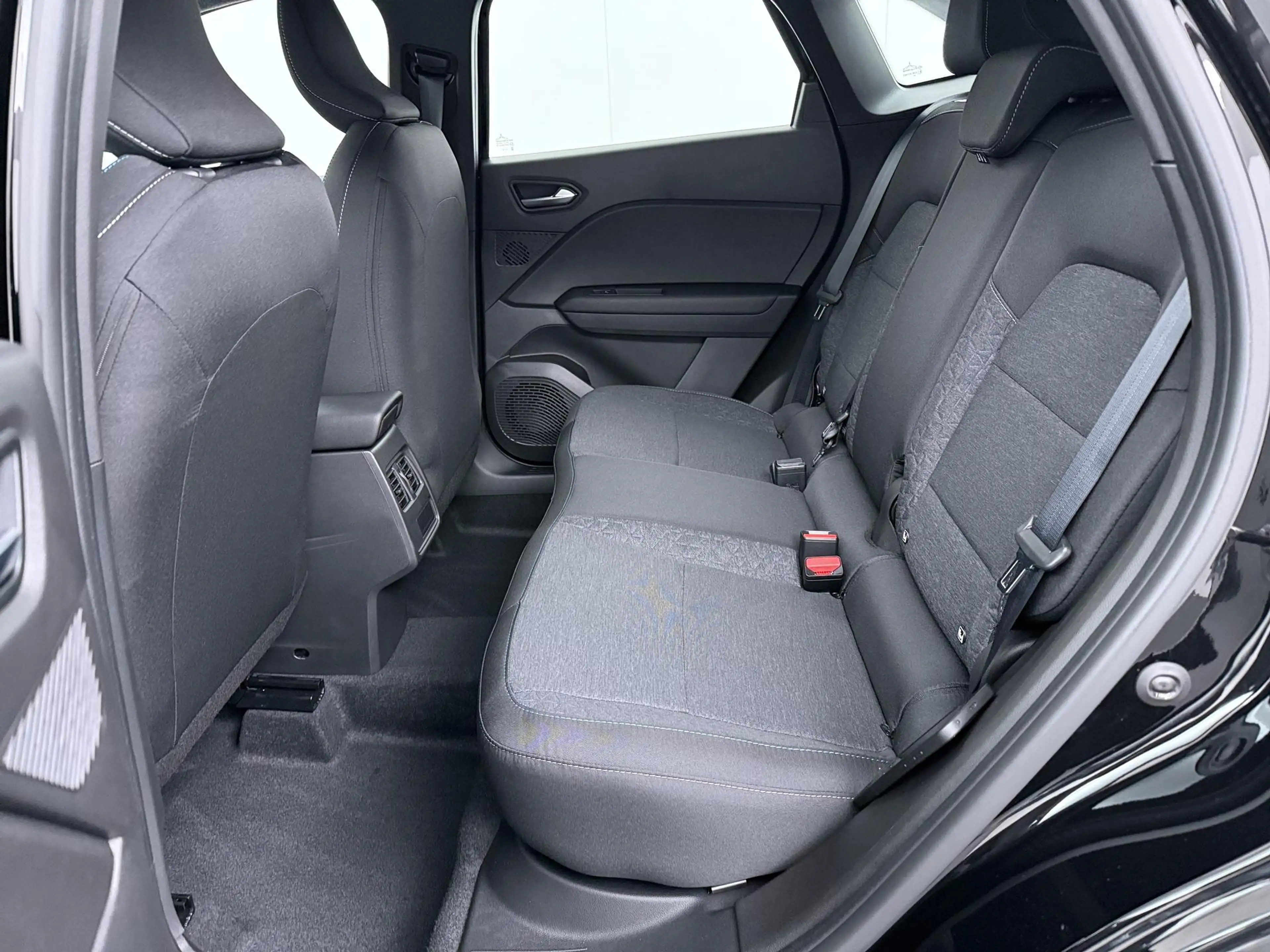 Renault Symbioz evolution full hybrid E-Tech 160 | pack navigation — photo 14