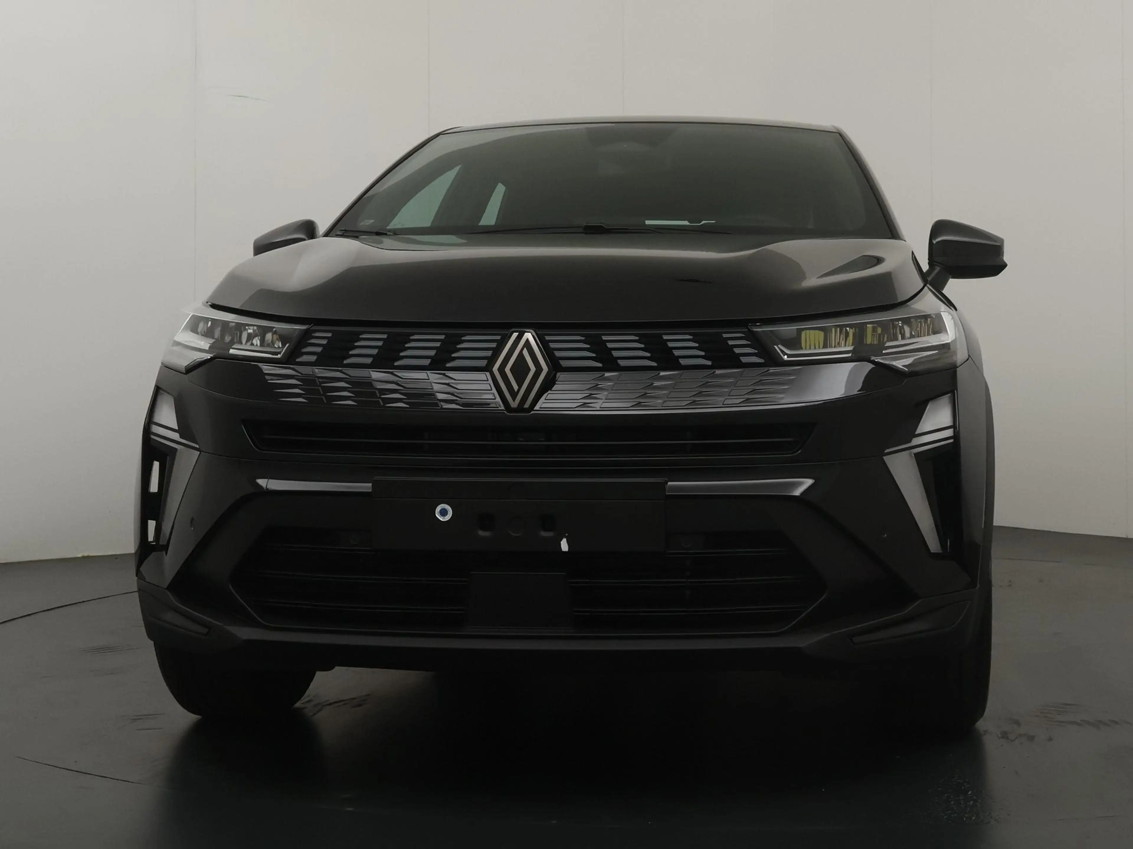 Renault Symbioz evolution full hybrid E-Tech 160 | pack navigation — photo 8