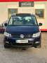 Volkswagen Sharan Highline BMT Bleu - thumbnail 3