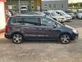 Volkswagen Sharan Highline BMT Bleu - thumbnail 5