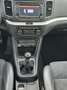Volkswagen Sharan Highline BMT Bleu - thumbnail 16