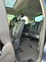 Volkswagen Sharan Highline BMT Bleu - thumbnail 11
