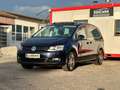 Volkswagen Sharan Highline BMT Bleu - thumbnail 9