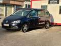 Volkswagen Sharan Highline BMT Bleu - thumbnail 1