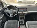 Volkswagen Sharan Highline BMT Bleu - thumbnail 15