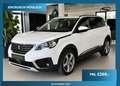 Peugeot 5008 Allure Pack Aut. 360 Kamera+Ambiente+SR+WR Weiß - thumbnail 1