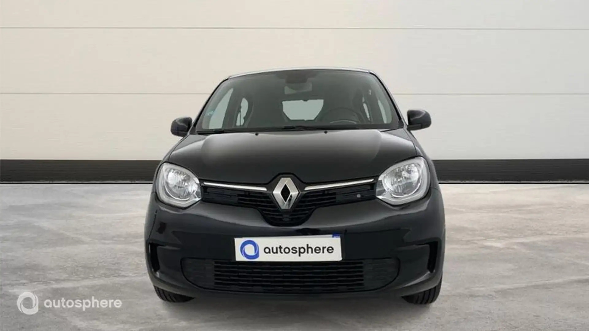 Renault Twingo E-Tech Electric Equilibre - 2