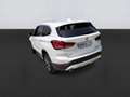 BMW X1 sDrive18d Blanco - thumbnail 6