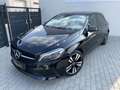 Mercedes-Benz A 180 d BlueEfficiency Urban Schwarz - thumbnail 6