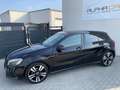 Mercedes-Benz A 180 d BlueEfficiency Urban Schwarz - thumbnail 10