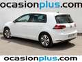 Volkswagen Golf e-Golf ePower Blanc - thumbnail 4