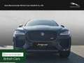 Jaguar F-Pace 30d 300 Sport NUR HÄNDLER EXPORT Schwarz - thumbnail 8