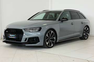 Avant 2.9 tfsi quattro 450cv tiptronic