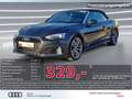 Audi A5 Cabriolet 35 TFSI AHK ACC NAVI 19" Advanced Grau - thumbnail 1