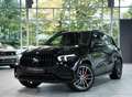 Mercedes-Benz GLE 400 d 4M AMG Line *7-Sitzer *Pano *22 Zoll* Schwarz - thumbnail 1