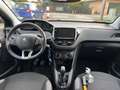 Peugeot 208 Urban Move Neuwagenzustand Klima SH Temp LED Isofi Noir - thumbnail 8