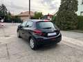 Peugeot 208 Urban Move Neuwagenzustand Klima SH Temp LED Isofi Schwarz - thumbnail 4