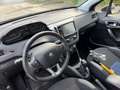 Peugeot 208 Urban Move Neuwagenzustand Klima SH Temp LED Isofi Schwarz - thumbnail 7