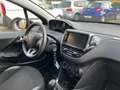 Peugeot 208 Urban Move Neuwagenzustand Klima SH Temp LED Isofi Schwarz - thumbnail 10
