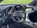Mercedes-Benz GLC 43 AMG 4M BiTurbo Airmatic Noir - thumbnail 3
