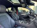 Mercedes-Benz GLC 43 AMG 4M BiTurbo Airmatic Noir - thumbnail 14