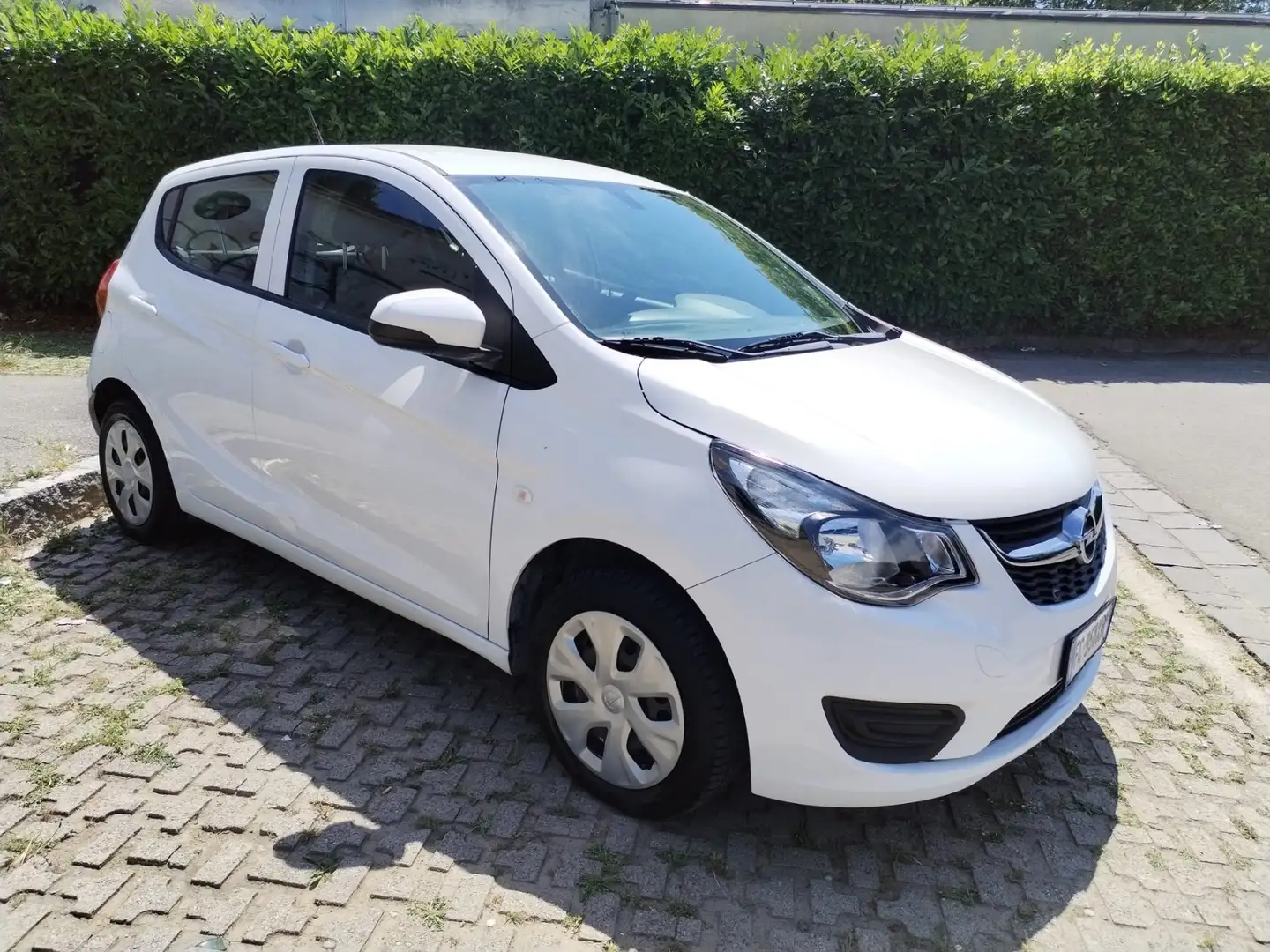 Opel Karl 1.0 N-Joy s&s 75cv - 1