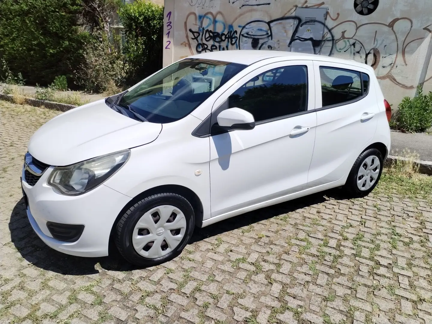 Opel Karl 1.0 N-Joy s&s 75cv - 2