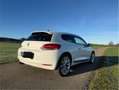 Volkswagen Scirocco Scirocco 1.4 TSI DSG Weiß - thumbnail 4