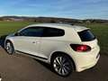 Volkswagen Scirocco Scirocco 1.4 TSI DSG Weiß - thumbnail 5