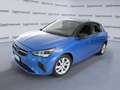 Opel Corsa 1.2 100 CV Elegance Blau - thumbnail 1