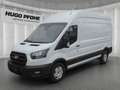 Ford Transit Trend Kasten L3 | AUT | Klimaaut. | GRA | KAMERA | Blanc - thumbnail 1