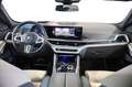 BMW X6 M60i DAP+H/K+HUD+GESTIK+SOFT+PANO SKY+AHK+22" Vert - thumbnail 8