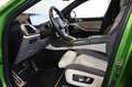 BMW X6 M60i DAP+H/K+HUD+GESTIK+SOFT+PANO SKY+AHK+22" Vert - thumbnail 14