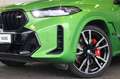 BMW X6 M60i DAP+H/K+HUD+GESTIK+SOFT+PANO SKY+AHK+22" Vert - thumbnail 7