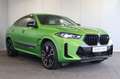 BMW X6 M60i DAP+H/K+HUD+GESTIK+SOFT+PANO SKY+AHK+22" Vert - thumbnail 3