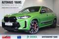 BMW X6 M60i DAP+H/K+HUD+GESTIK+SOFT+PANO SKY+AHK+22" Vert - thumbnail 1