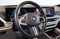 BMW X6 M60i DAP+H/K+HUD+GESTIK+SOFT+PANO SKY+AHK+22" Vert - thumbnail 11