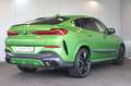 BMW X6 M60i DAP+H/K+HUD+GESTIK+SOFT+PANO SKY+AHK+22" Vert - thumbnail 4