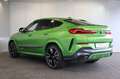 BMW X6 M60i DAP+H/K+HUD+GESTIK+SOFT+PANO SKY+AHK+22" Vert - thumbnail 6