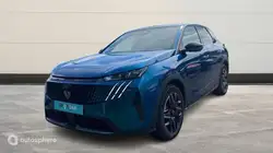 Peugeot 3008 1.2 Hybrid 145ch Allure e-DCS6