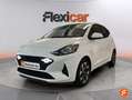 Hyundai i10 1.0 Klass Blanco - thumbnail 3