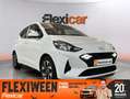 Hyundai i10 1.0 Klass Blanco - thumbnail 1
