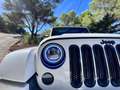Jeep Wrangler 2.8CRD Polar Aut. Blanco - thumbnail 3