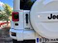 Jeep Wrangler 2.8CRD Polar Aut. Blanco - thumbnail 7