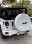 Jeep Wrangler 2.8CRD Polar Aut. Blanco - thumbnail 8