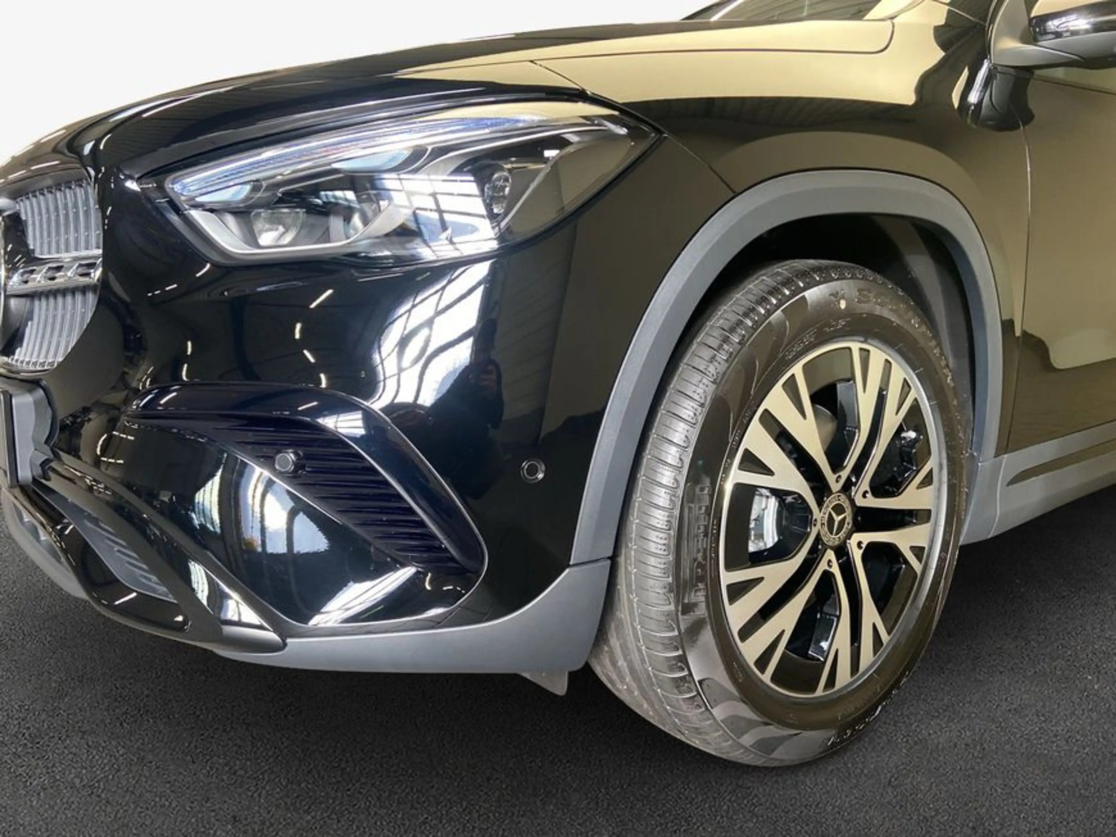Mercedes-Benz GLA 200 GLA — photo 6